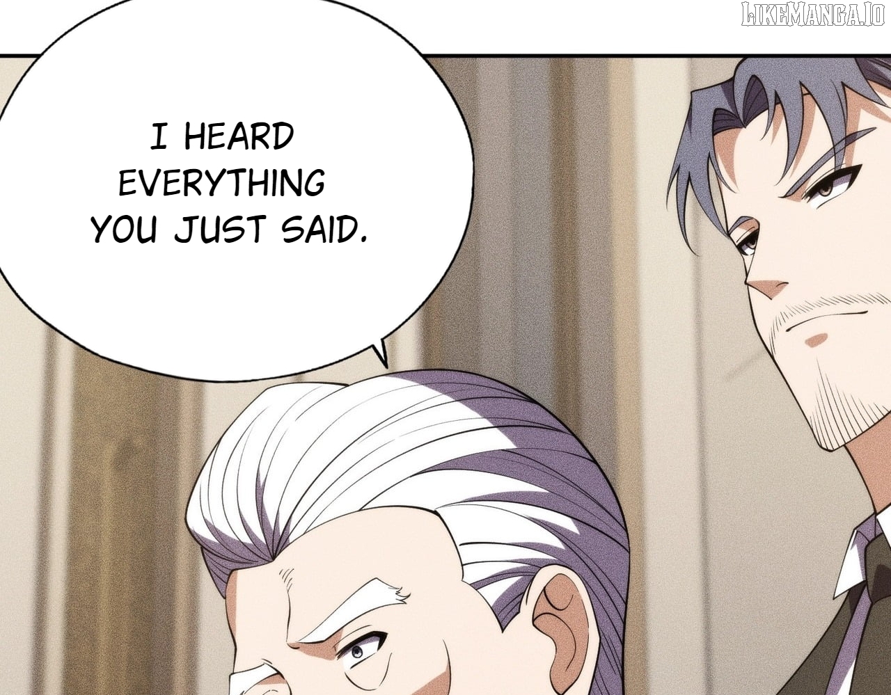 Hidden Dragon in the City (2025) Chapter 4 - page 109